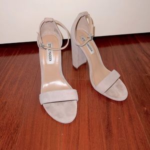 Steve Madden Heels